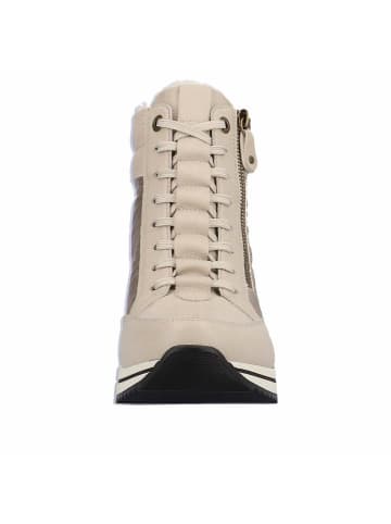 remonte Winterstiefel für Damen in beige