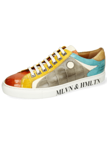 MELVIN & HAMILTON Sneaker Harvey 9 in Multi