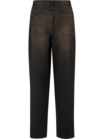 Urban Classics Urban Classics in black 2000 washed