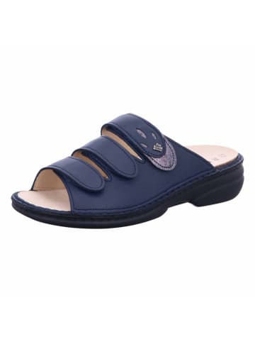 Finn Comfort Pantoletten für Damen in orange