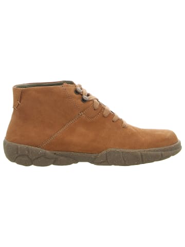 El Naturalista Stiefeletten in braun