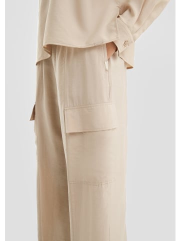 QS Hose in 8148_beige