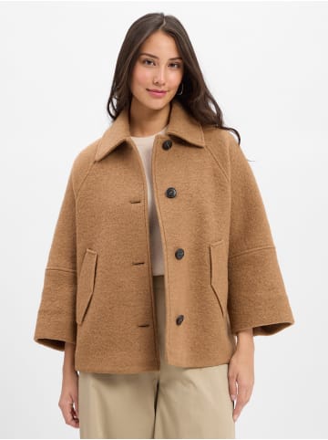 Fuchs Schmitt Jacke in camel - 0001
