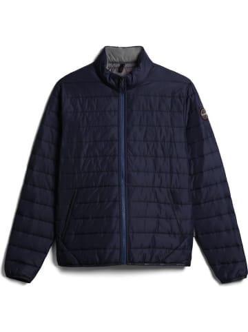 Napapijri Jacke "Acalmar 6" in Blau