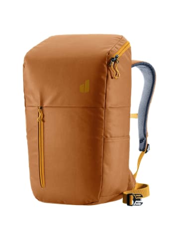 Deuter UP Stockholm LTD - Rucksack 51 cm (teal) in cinnamon