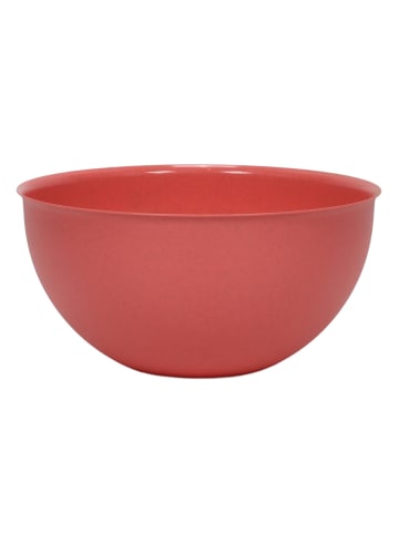 koziol Küchenschüssel 5 l PALSBY L in Rot, (B) 30 x (H) 14,6 x (L) 30 cm