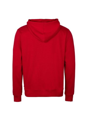 SCHIETWETTER Hoody Sweatshirt Alex in red