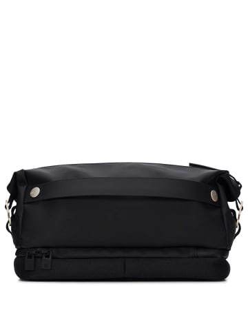 RAINS Otaru W3 - Kulturbeutel (black) in schwarz
