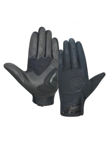 Handschuhe Bioxcell Touring lang schwarz XXL/11