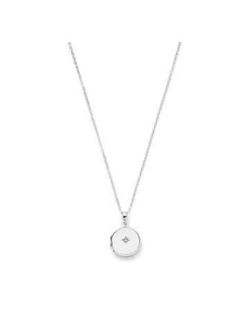 Violet Hamden Halskette Sisterhood "memory" - (L)50 cm in Silber