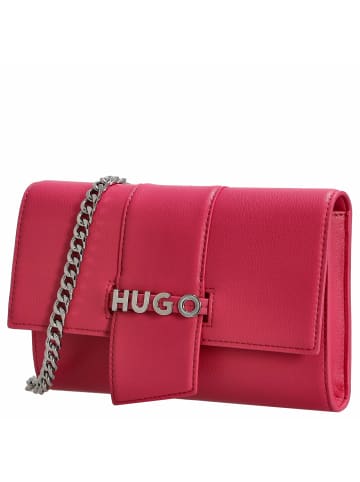 HUGO Women's Mel 2.0 - Abendtasche (bright pink) in bright pink