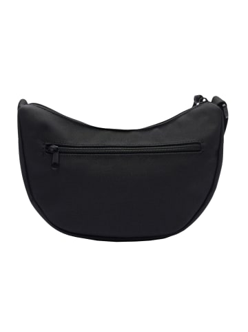 Lacoste Handtasche in Schwarz
