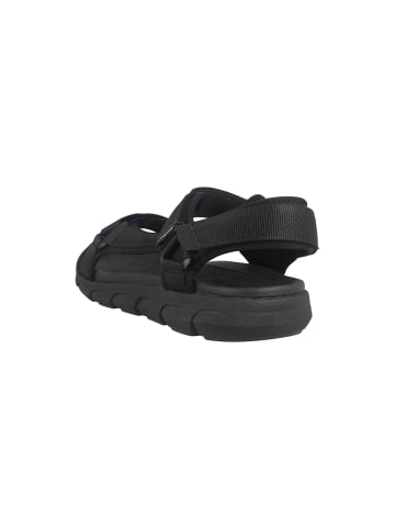 Rieker Evolution Trekkingschuhe in Schwarz