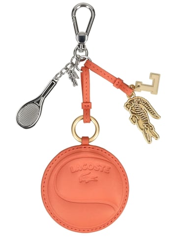 Lacoste Taschen in Orange