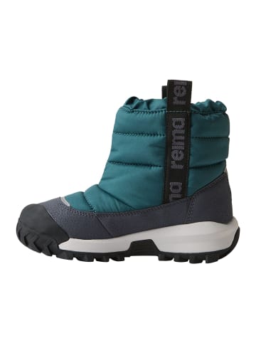 Reima ReimaTec Winterstiefel Lumiloma Dark Teal