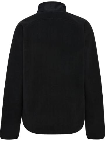 Hummel Reißverschluss Jacke Hmlgo Damen in BLACK