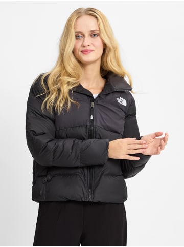 The North Face Jacke Saikuru in schwarz