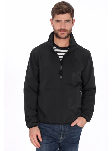 Schmuddelwedda Men Jacket in black