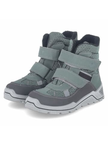 Schneeboots GABRIS in grün