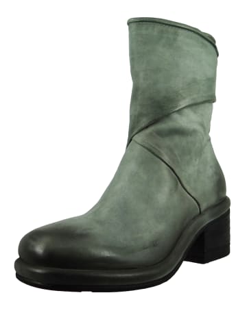 A.S.98 Stiefeletten Vision grau