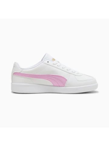 Puma Sneaker Club in Weiß