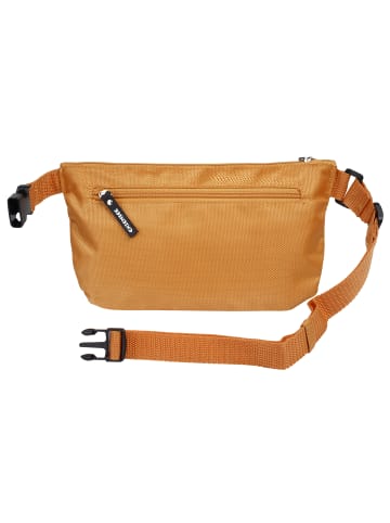 Chiemsee Gürteltasche Nylon in gelb