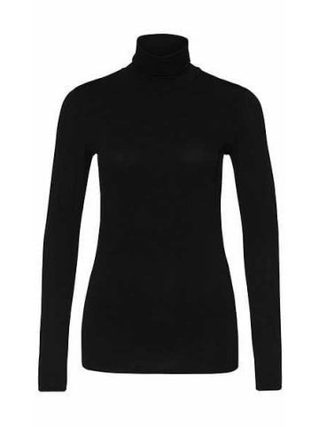 MARC CAIN Frauen für Damen in schwarz