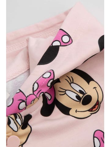 Coccodrillo Sweatshirt mit Reißverschluss in bunt