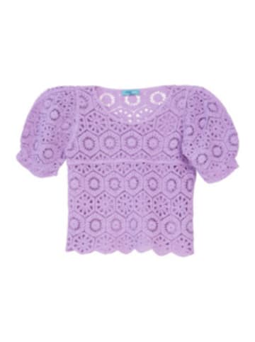 TOOCHE Shirt & Top "Carino" für Damen in schwarz