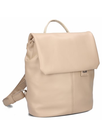 Zwei Mademoiselle MR8 - Rucksack 29 cm in oat