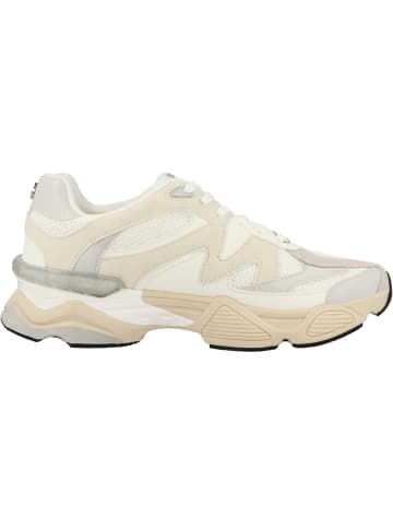 Steve Madden Sneaker low Speeder XT in weiss