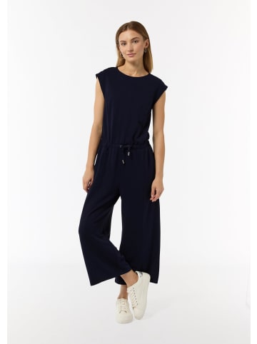 comma Overall in 5839_tiefblau