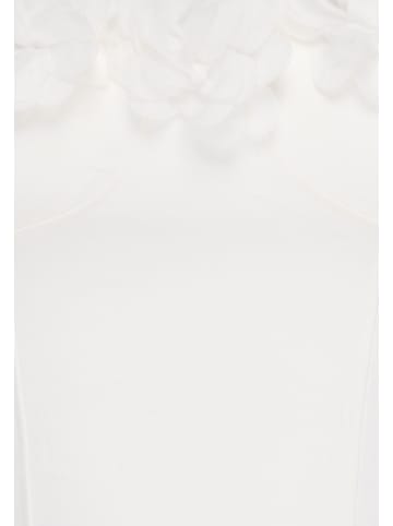 Sookie Women Top in WHITE