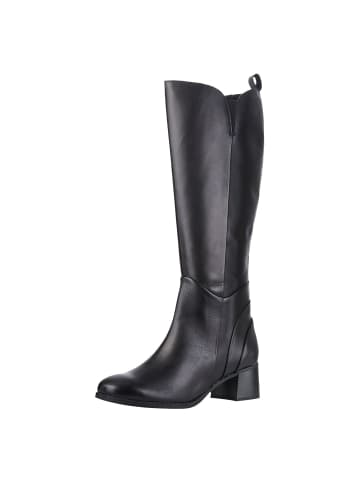 Marco Tozzi Stiefel in BLACK