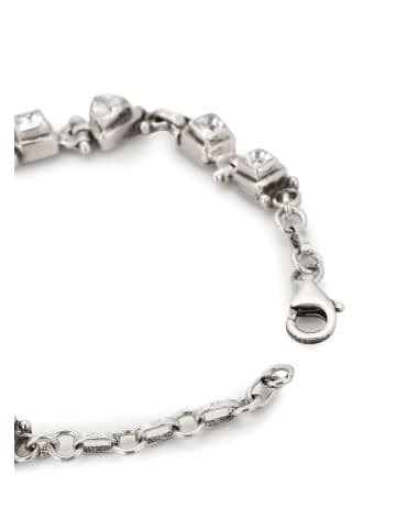 faina Armband in Silber