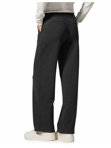 Cecil Stoffhose für Damen in Schwarz