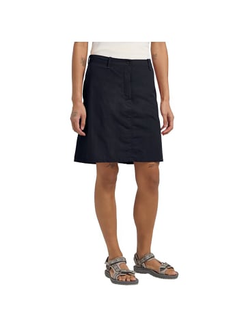 Jack Wolfskin TIHAMA SKORT W in Marine3271