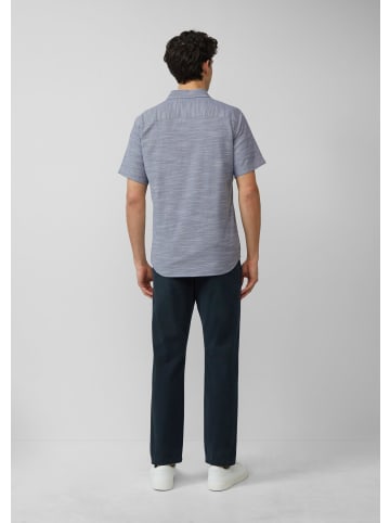 s.Oliver Hemd  in  5852_tiefblau