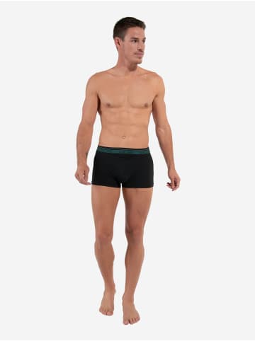HOM Retro Pants Tiago1 Pants HO1 in Black