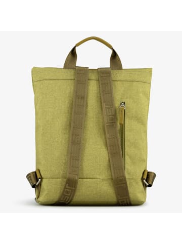 Jost Bergen Rucksack 34 cm in olive 1 1