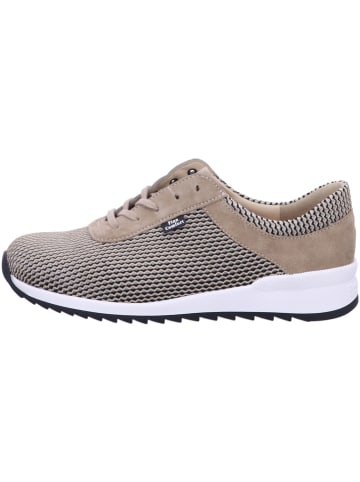 Finn Comfort Sneaker Low in beige