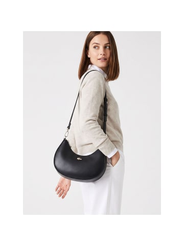 Lacoste Lacoste Casual Schultertasche 25 cm noir