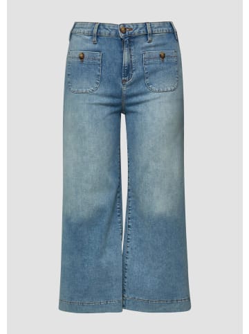 QS Jeans-Hose CATIE in 54Z4_blau