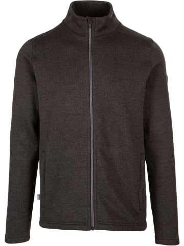 Trespass Fleecejacke/Fleecepullover in Grau