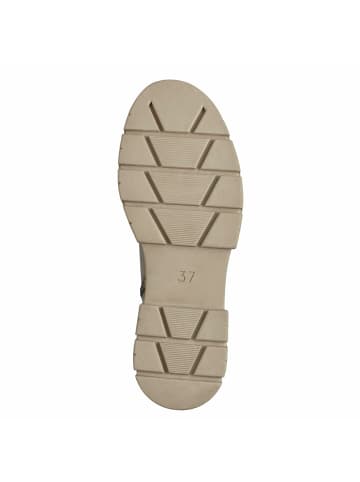 Marco Tozzi Stiefeletten für Damen in grau