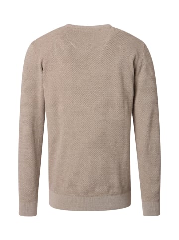 CASAMODA Pullover in Beige