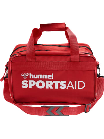 Hummel Hummel Erste Hilfe First Aid Multisport Unisex Erwachsene in POINSETTIA