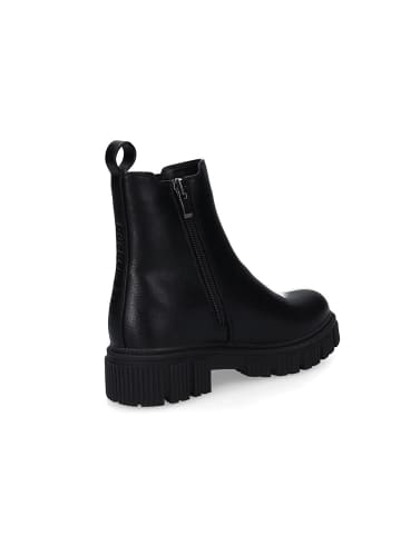 Dockers by Gerli Stiefel 51SA709 in schwarz