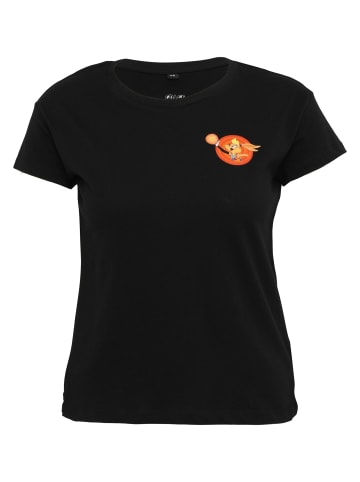 Mister Tee T-Shirt in black