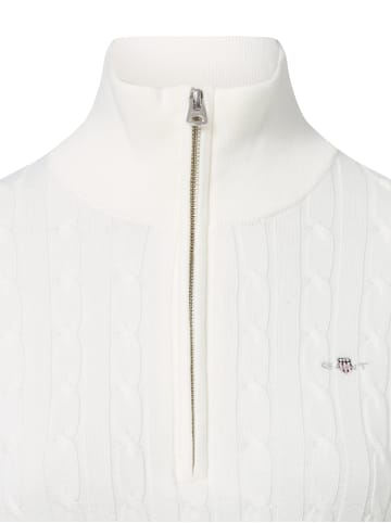 Gant Pullover in ecru - 0003